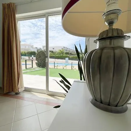 Gale Premium House - Pet Friendly * 阿尔布费拉