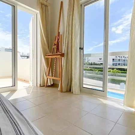 Gale Premium House - Pet Friendly 阿尔布费拉