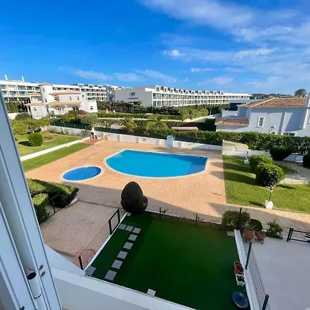 Gale Premium House - Pet Friendly * 阿尔布费拉