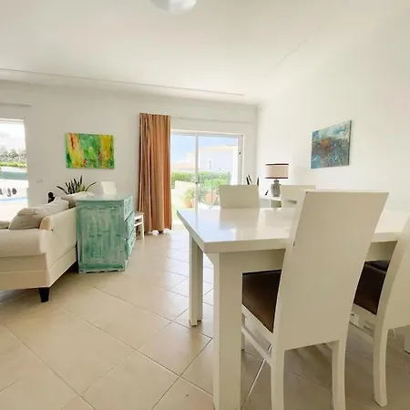 Gale Premium House - Pet Friendly 度假居 阿尔布费拉