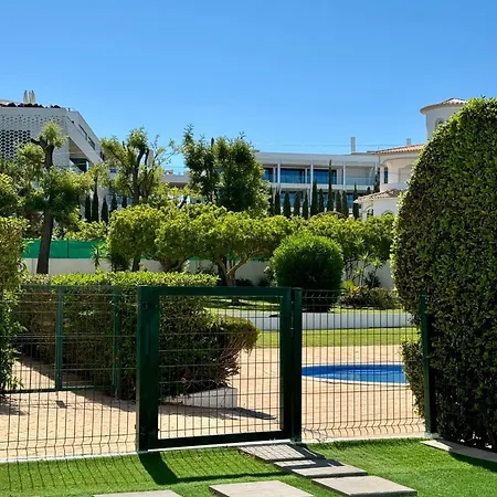 Gale Premium House - Pet Friendly * 阿尔布费拉