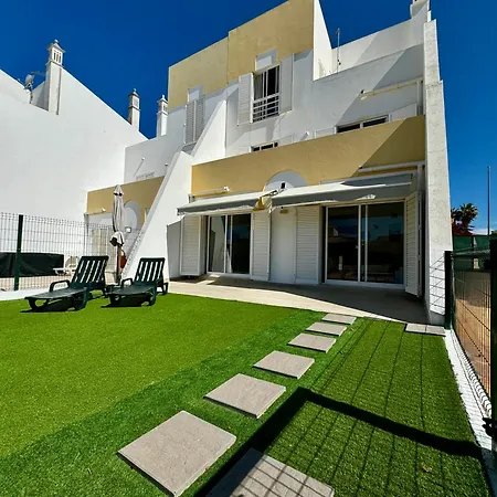 Gale Premium House - Pet Friendly * 阿尔布费拉