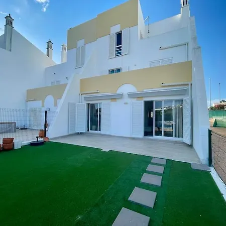 Galé Premium House - Pet Friendly *