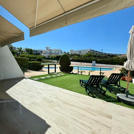 Casa vacanze Galé Premium House - Pet Friendly Albufeira