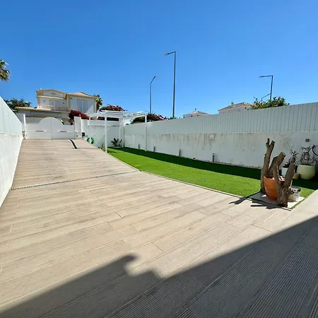 Hébergement de vacances Galé Premium House - Pet Friendly Albufeira