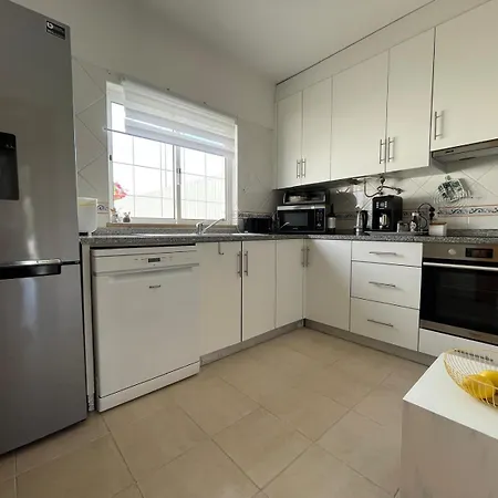 Hébergement de vacances Galé Premium House - Pet Friendly Albufeira