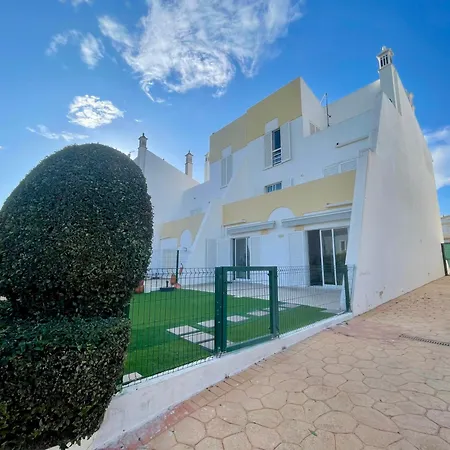 Galé Premium House - Pet Friendly Albufeira