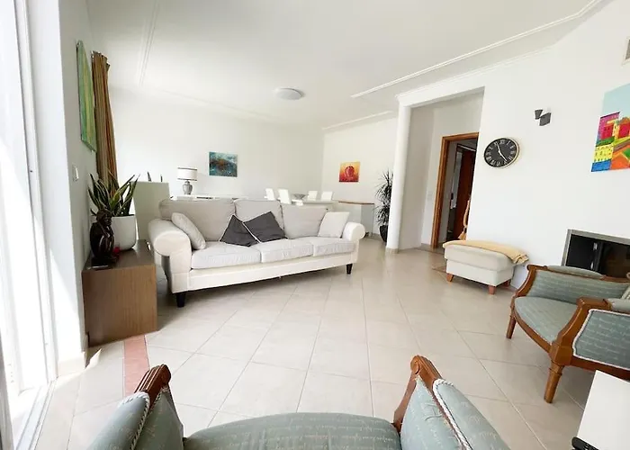 Nyaraló Gale Premium House - Pet Friendly Albufeira