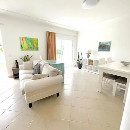 Gale Premium House - Pet Friendly * אלבופיירה