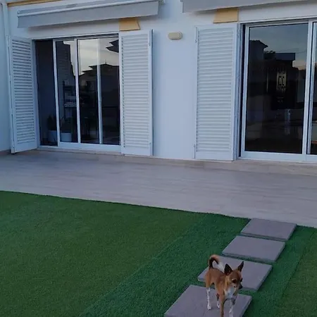 Gale Premium House - Pet Friendly Nyaraló Albufeira