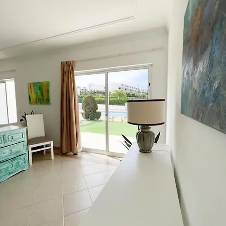 Gale Premium House - Pet Friendly Nyaraló Albufeira