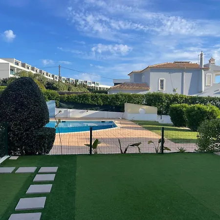 Gale Premium House - Pet Friendly Feriehus Albufeira