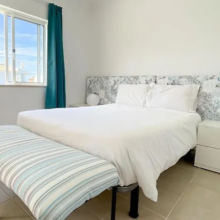 Gale Premium House - Pet Friendly Tatil Evi Albufeira
