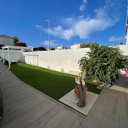 Gale Premium House - Pet Friendly Albufeira