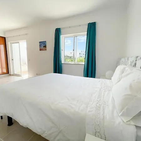 Tatil Evi Gale Premium House - Pet Friendly Albufeira