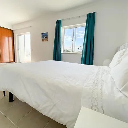 Tatil Evi Gale Premium House - Pet Friendly Albufeira