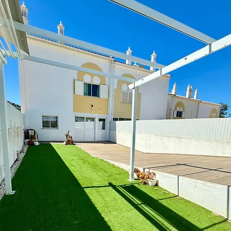 Gale Premium House - Pet Friendly Tatil Evi *