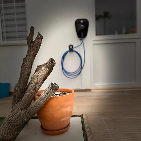 Tatil Evi Gale Premium House - Pet Friendly